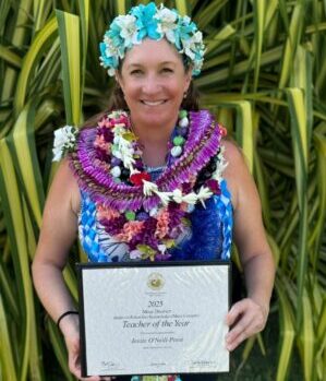 Jessie OʻNeill-Prest