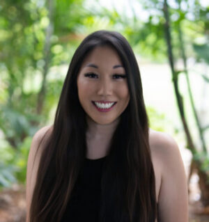 Whitney Aragaki