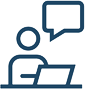 Decorative icon